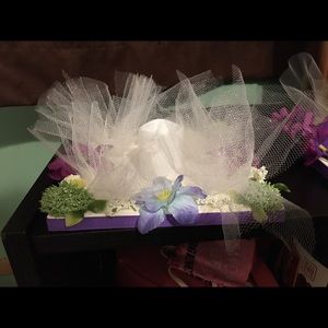 Meet your Posher, Marie